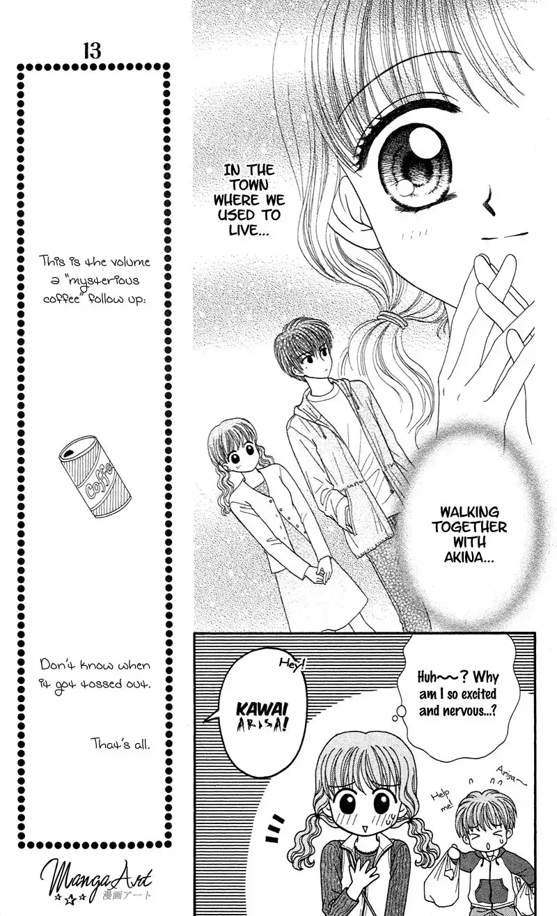 W Pinch Chapter 14 14